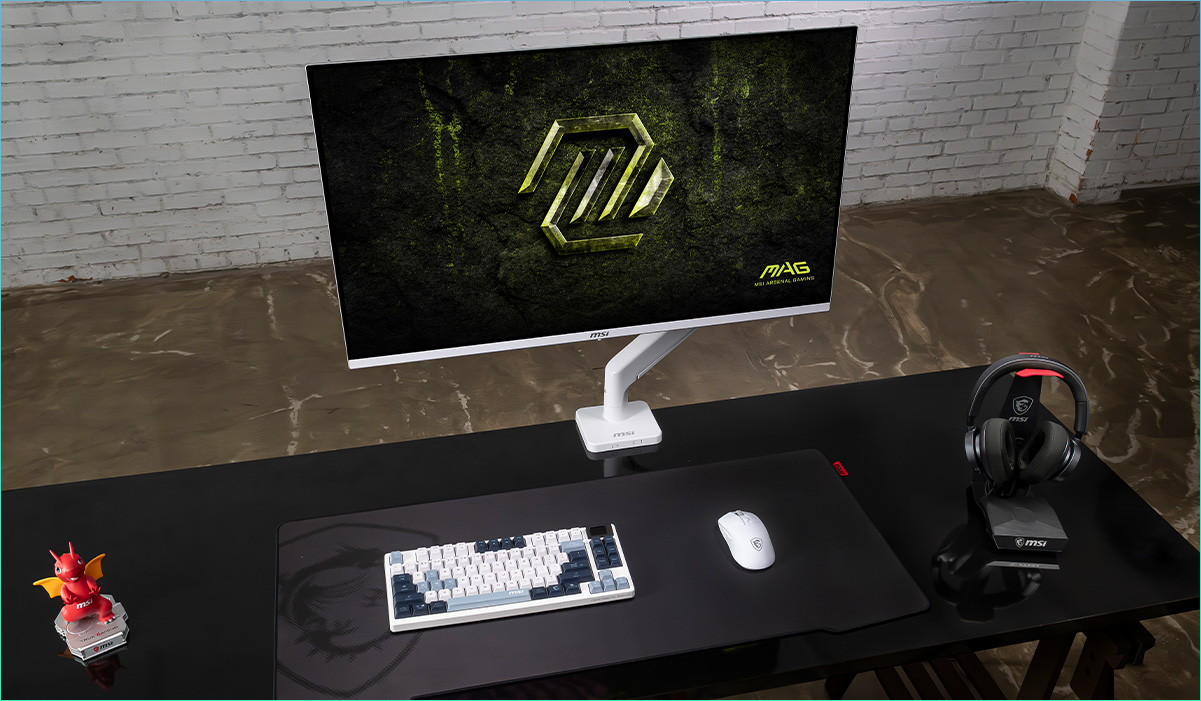 Maximize Workspace Efficiency