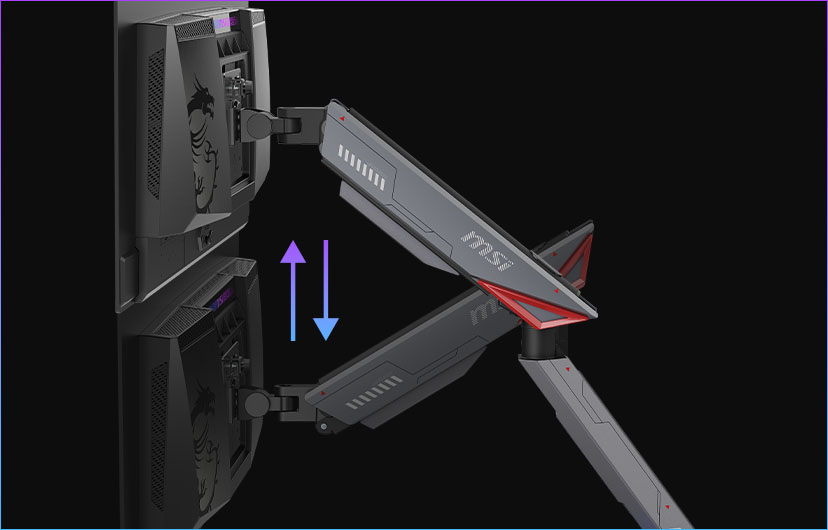 MSI MT161R Limitless Potential image 02