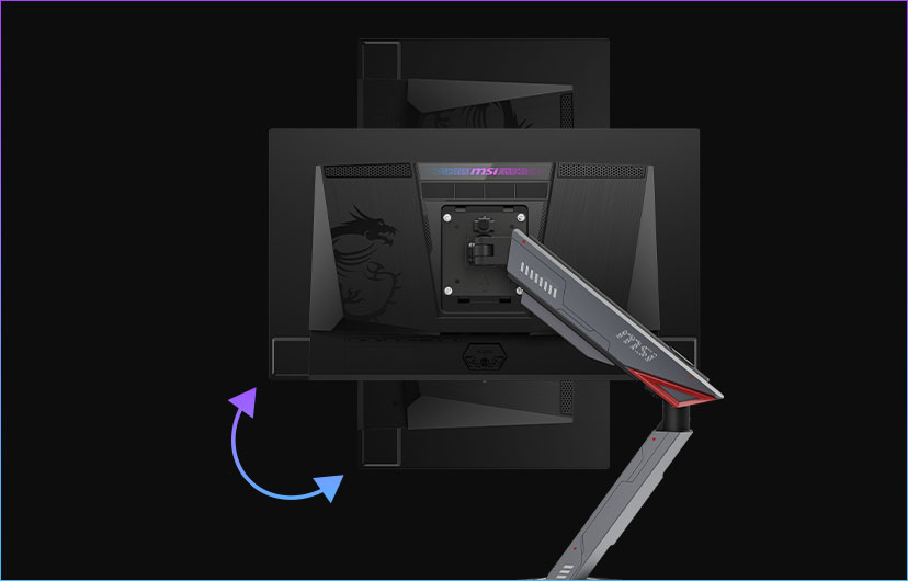 MSI MT161R Limitless Potential image 04