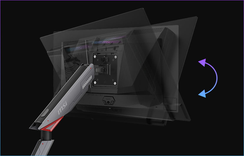 MSI MT161R Limitless Potential image 06