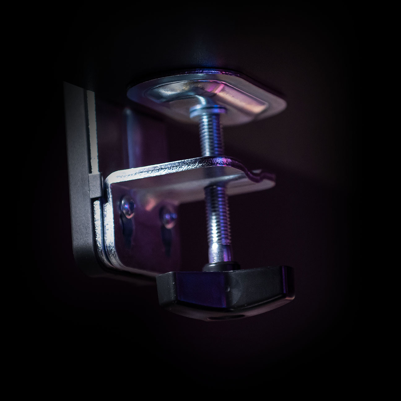 MPG MT161R install ways