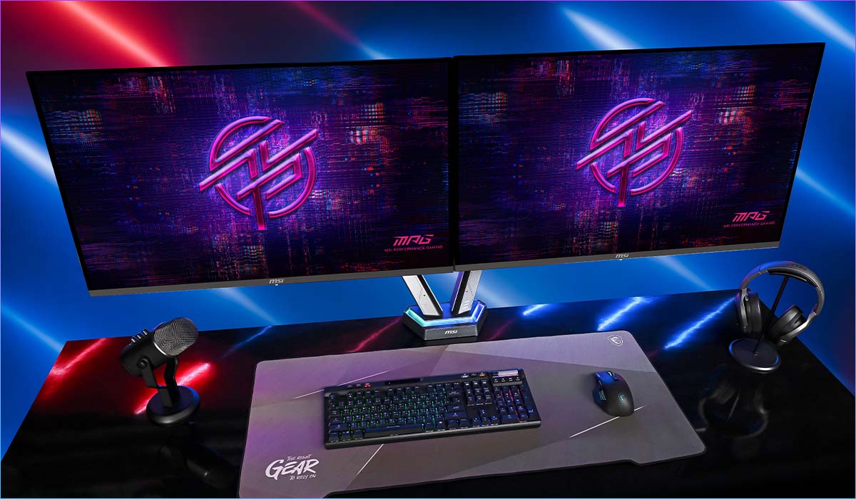 Maximize Workspace Efficiency