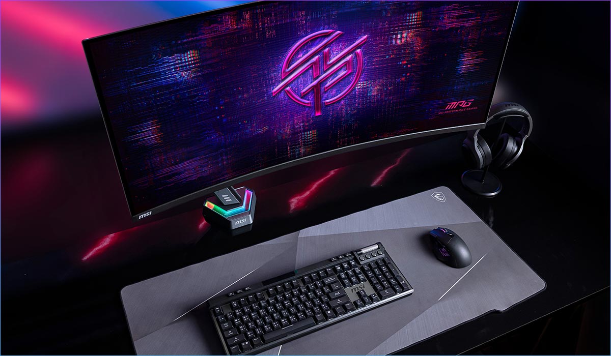 Maximize Workspace Efficiency