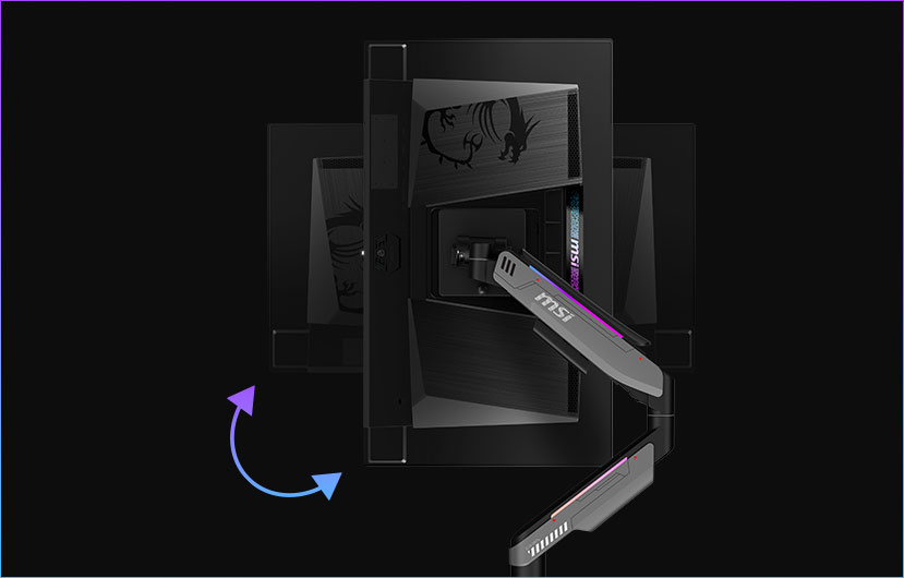 MSI MT161R Limitless Potential image 04