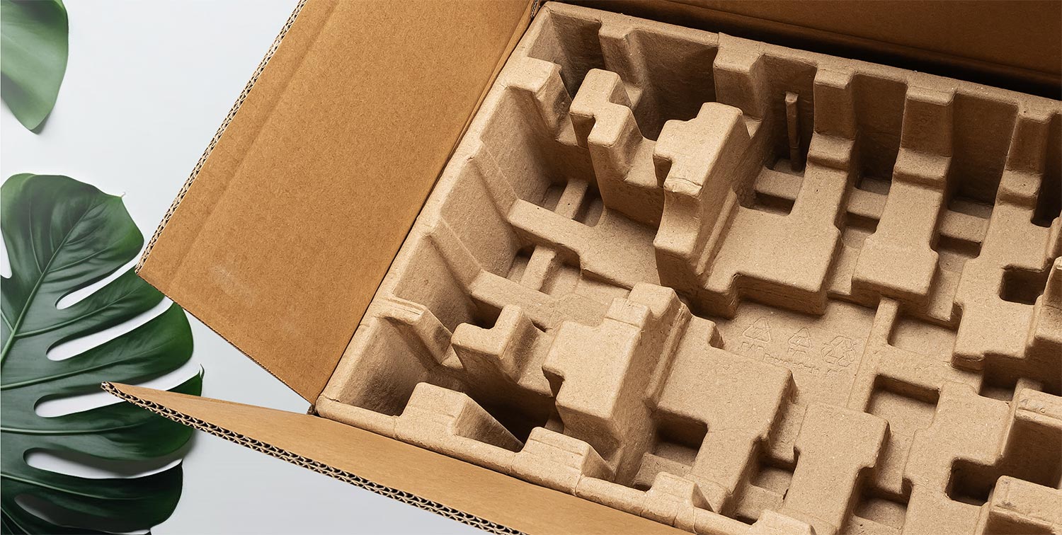 ustainable Packing