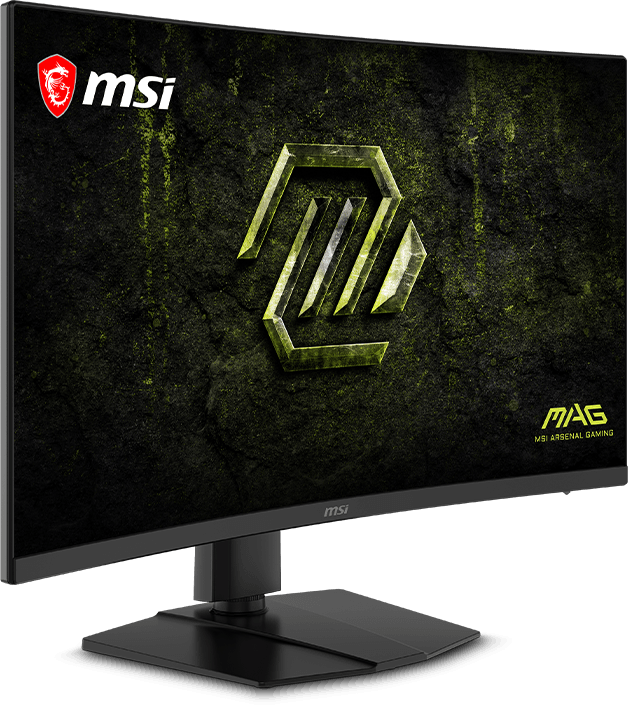MAG 3325cqpd27 Monitor
