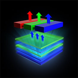 MSI 5-Layer tandem OLED ICON