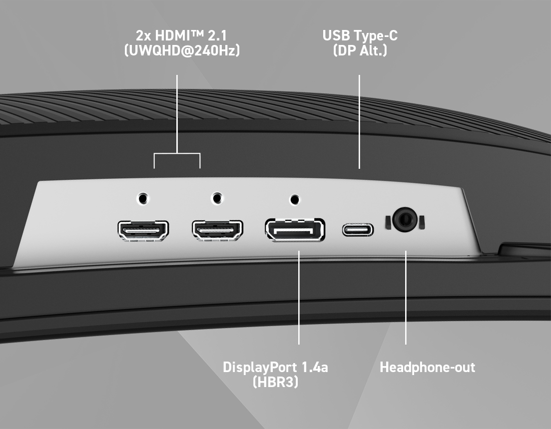 MAG 341CQP QD-OLED X24 IO