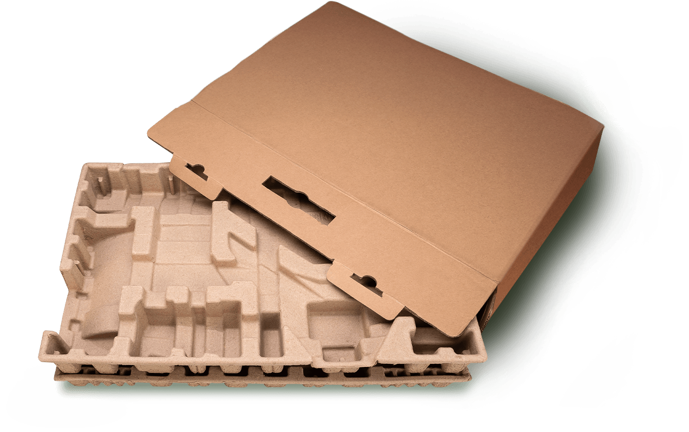 Sustainable Packing Solutions image