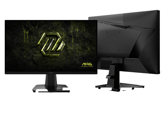 MAG 256F E20 | 25 Inch Gaming Monitor | MSI Global