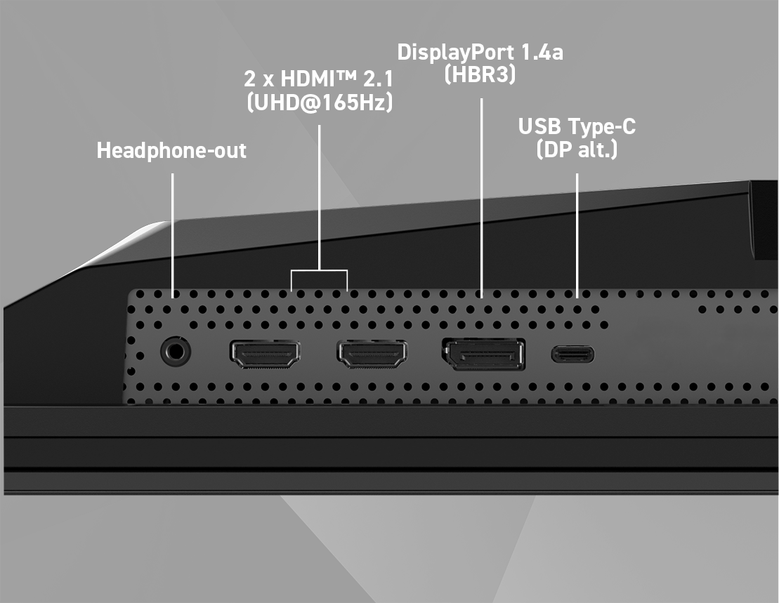 MAG 322UP QD-OLED E16