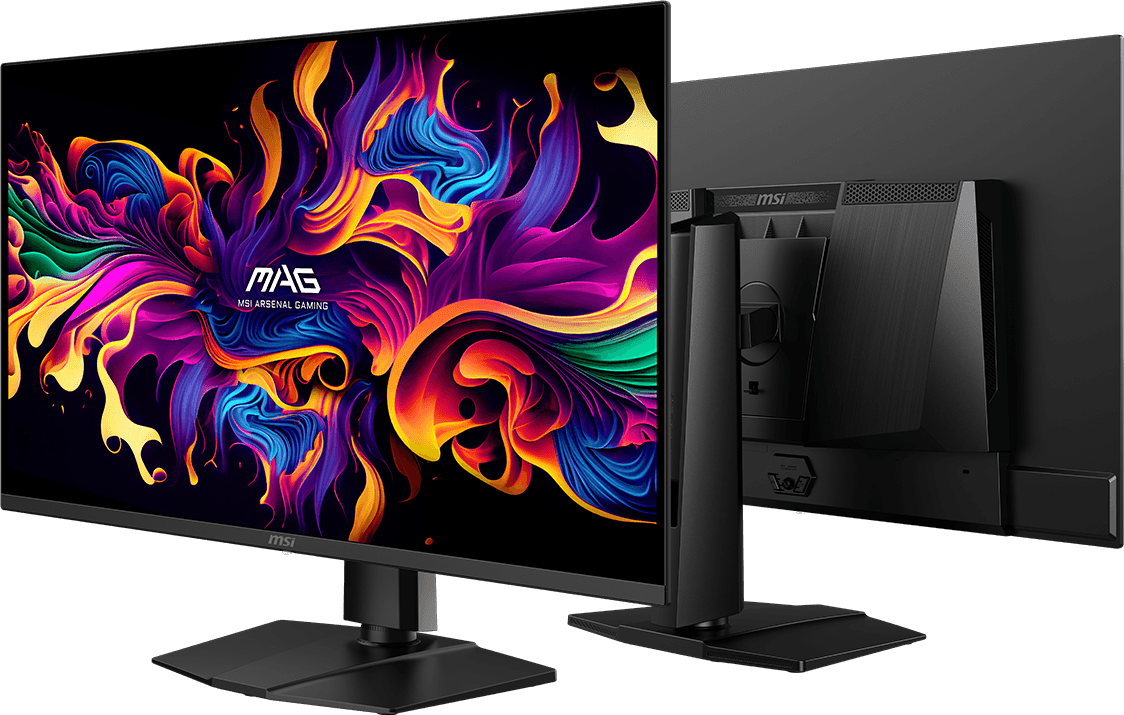 MAG 322UP QD-OLED E16