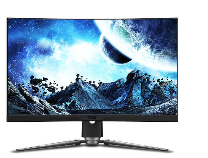 Monitor Gaming MSI MAG ARTYMIS 242C