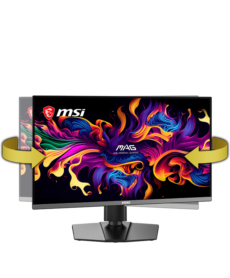 MAG 272UP-QD-OLED-E16 LEFT