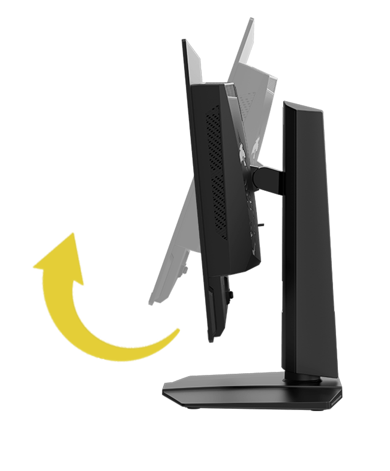 MAG 272UP-QD-OLED-E16 rotate