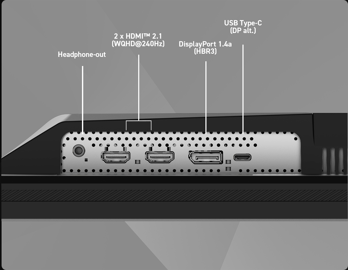 MAG 272QP QD-OLED X24
