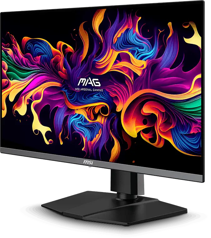 MAG 272QP QD-OLED X50