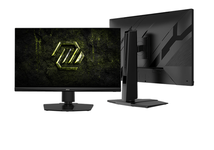 MSI MAG 272QPF E20 monitors
