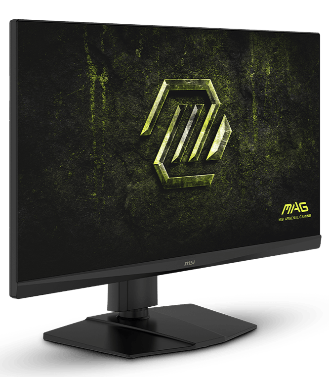 MSI Mintor - MAG 272QPF E20