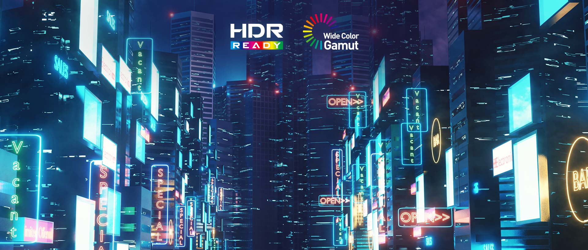 MSI Monitor Color Performance 