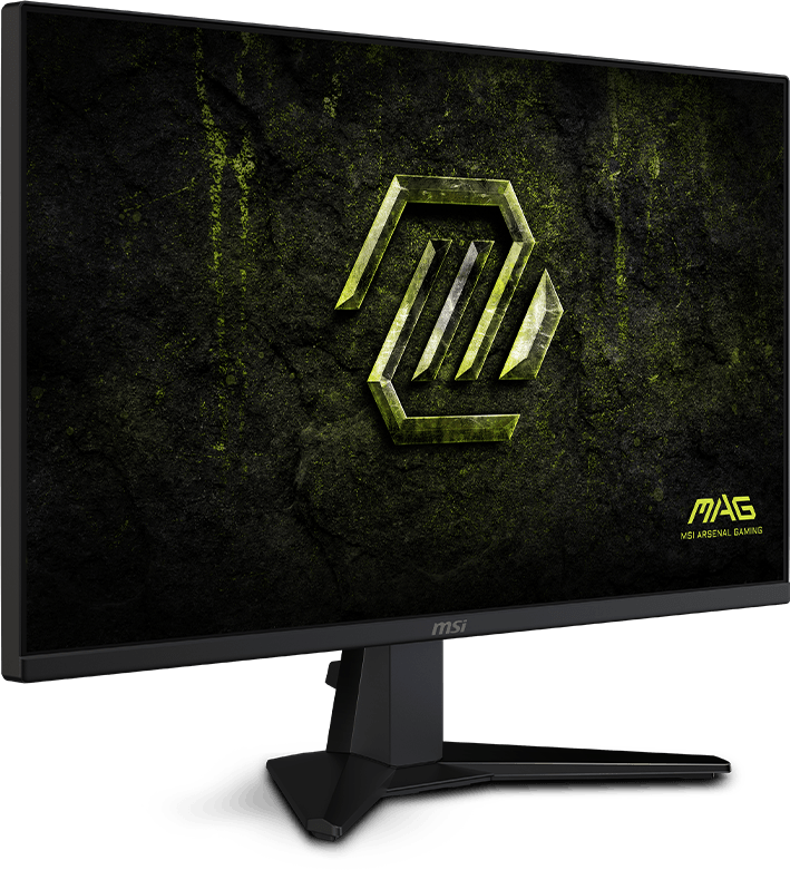 MSI Mintor - MAG 275QF E21 Monitor