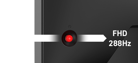 AI Dual Mode auto optimization for resolution and refresh
