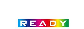 HDR Ready icon