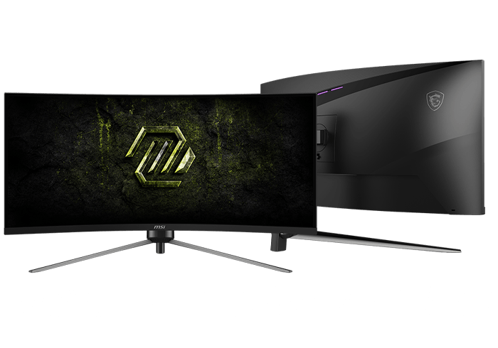 MAG 345cqrf E20 monitor