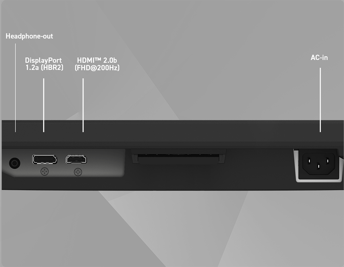 MSI MAG 272F
