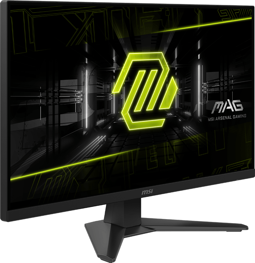 【MAG272F】MSI 27インチ ゲーミングモニター フルHD MSI MAG 272F