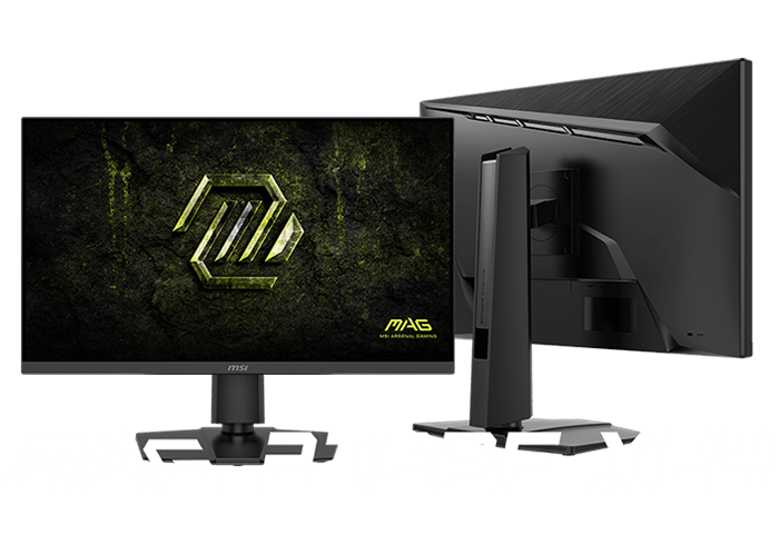 MSI MAG 272PF X24 monitors