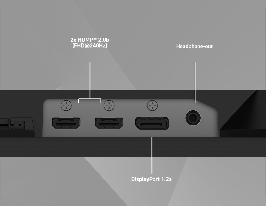 MSI Monitor - MAG 272PF X24 IO