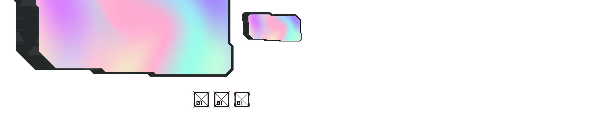 MAG Color Performance