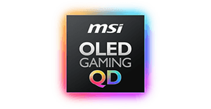 QD Gaming OLED icon