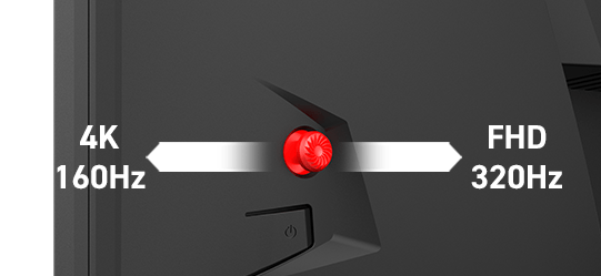 One-Click Switch