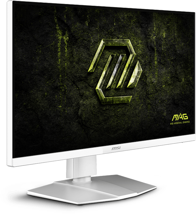 MAG 274QRFW E20 monitor