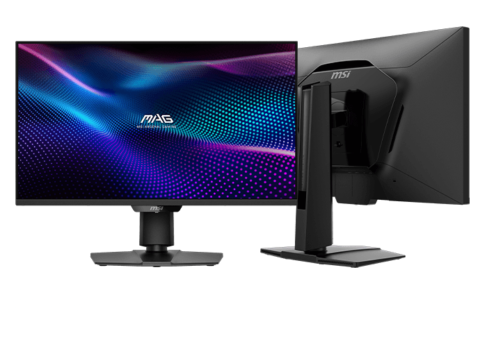 MSI MiniLED 4Kゲーミングモニター MAG 274UPDF E16M MSI MAG 274UPDF E16M