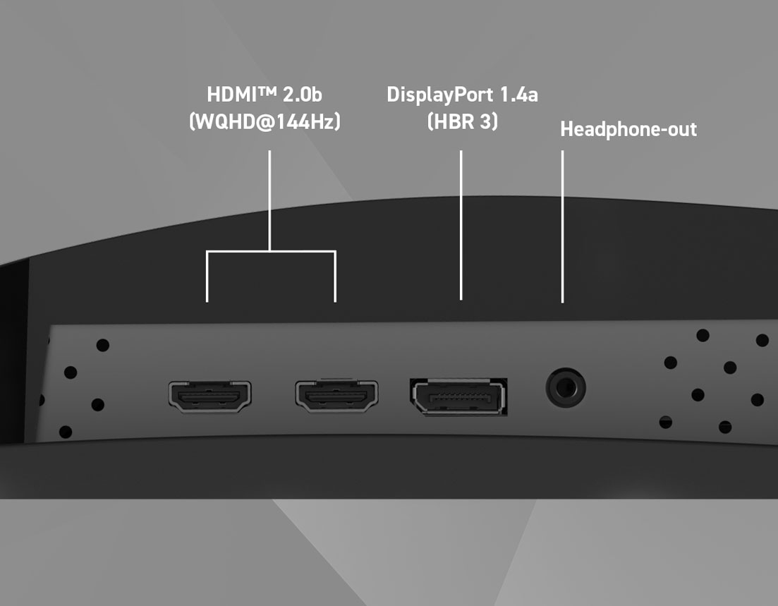 MSI MAG 275CQF E18 IO