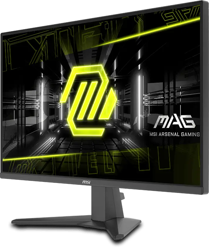 מסך מחשב גיימינג 27 MAG 275QF מבית MSI