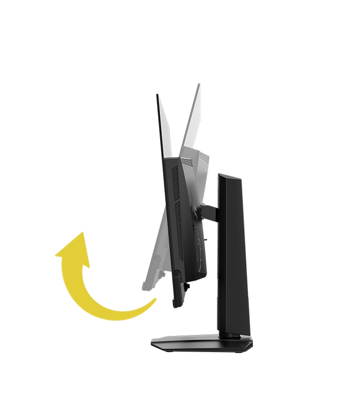 MAG 276QRDY54 Swivel