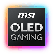 QD oled icon