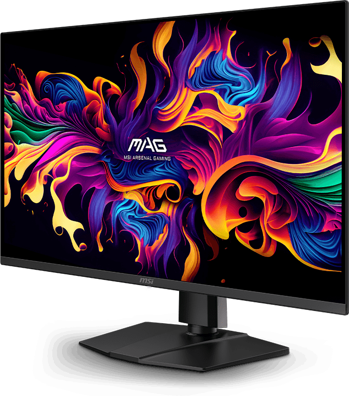 MSI MAG 321UP QD-OLED X24