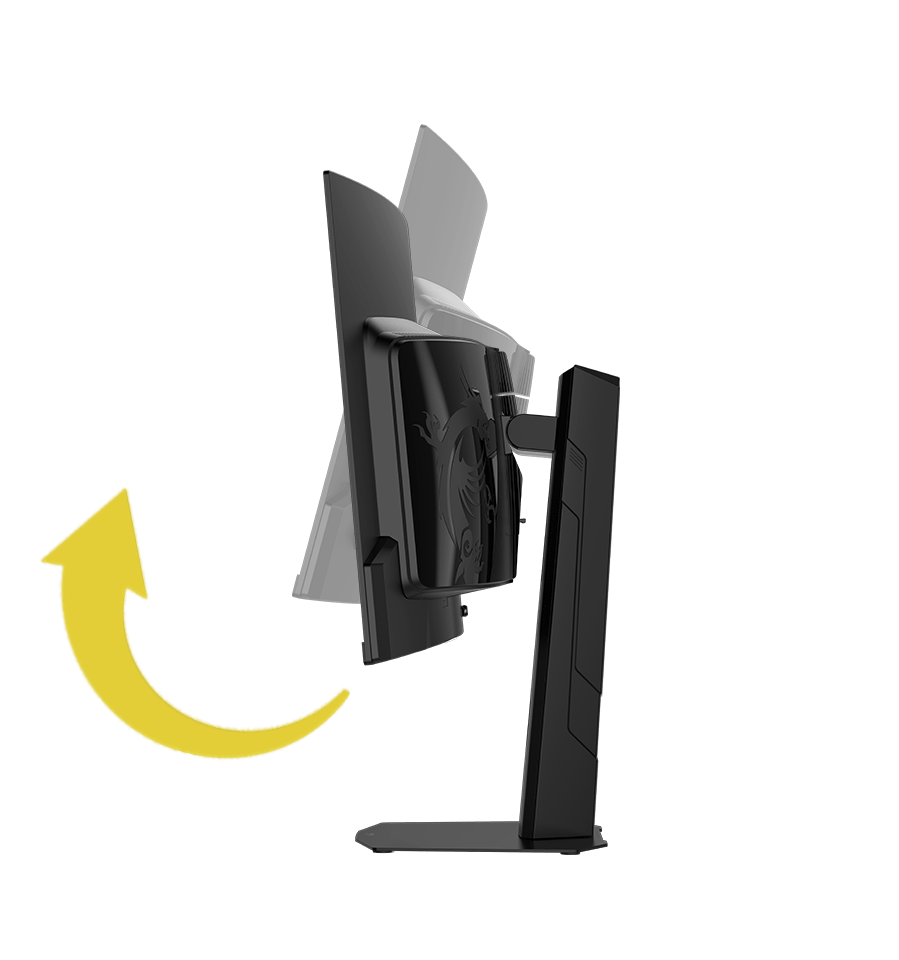 MAG 3417qp-QD-OLED x28 rotate