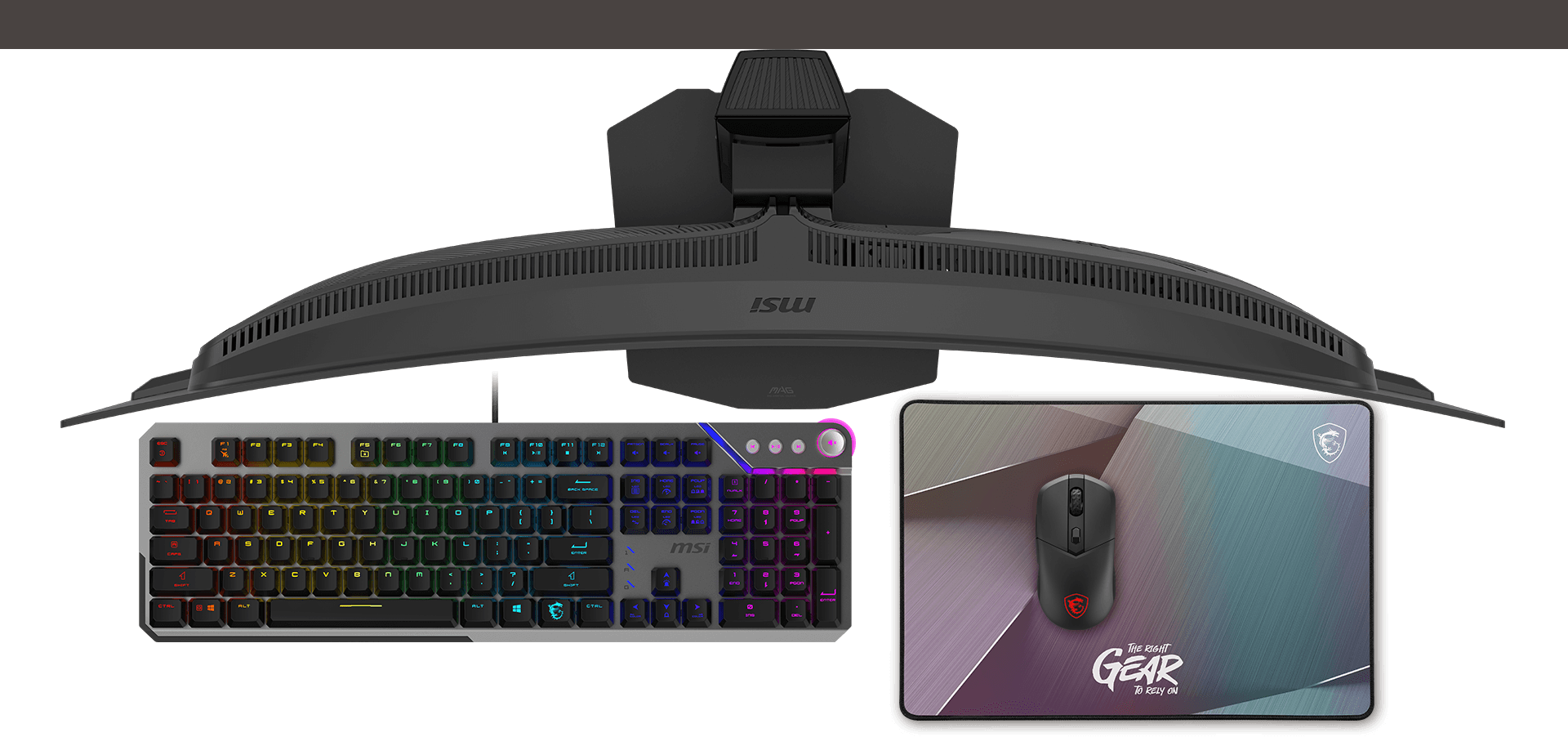 MAG 341CQP QD-OLED X28-14-Flat Stand Design
