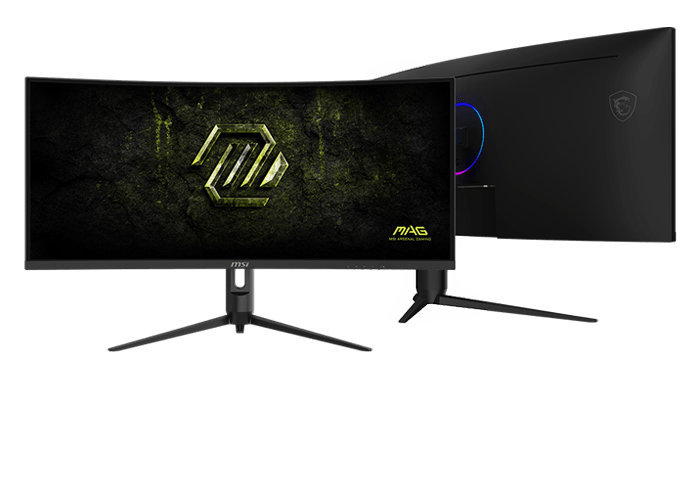 MAG 342cqrf E20 monitor