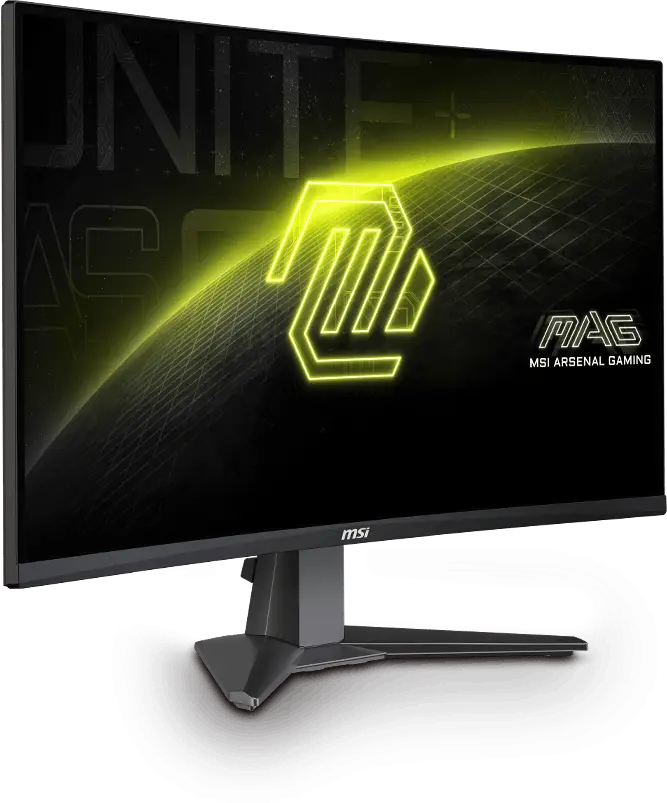 MSI MAG 27CQ6F