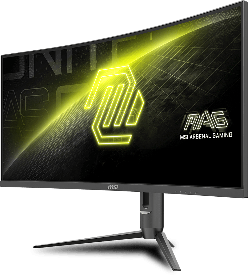 MAG 342CQR E2 MAG 342CQR E2