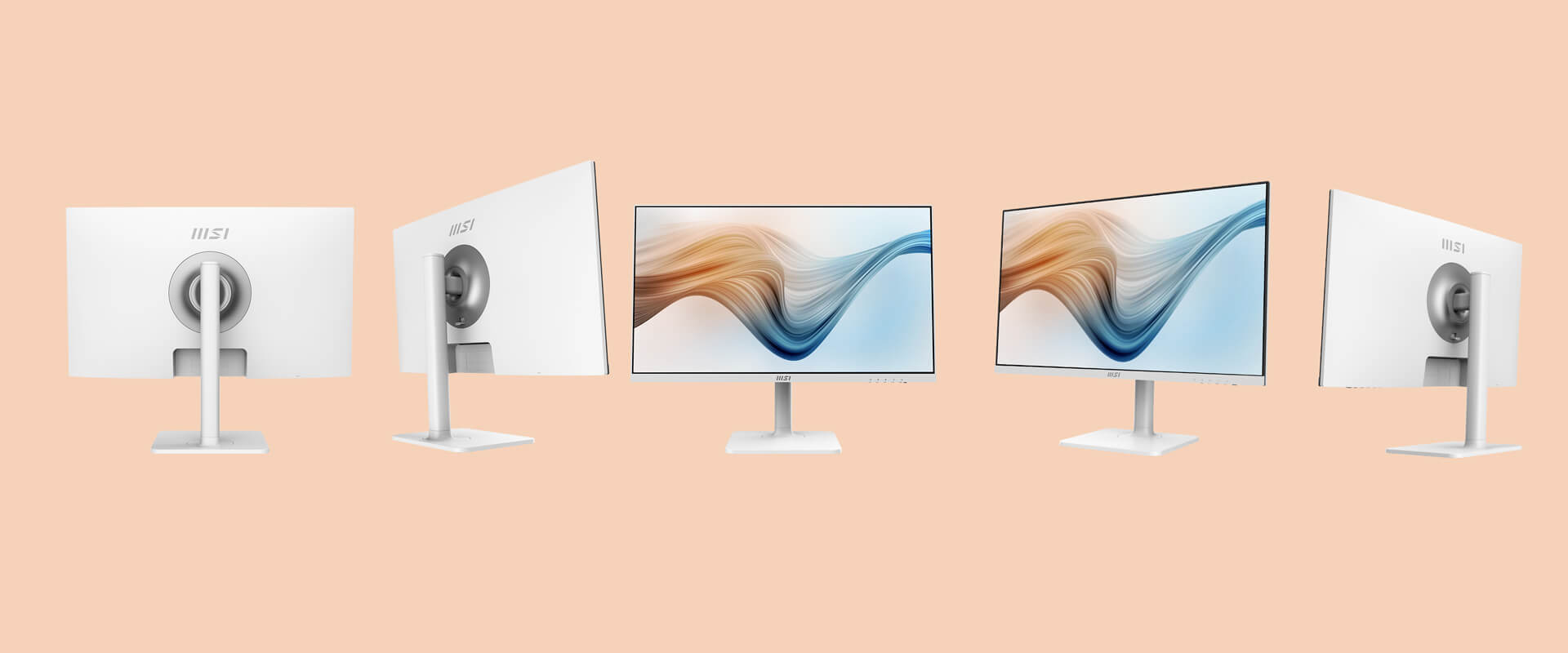 Be Your Window To The World- MSI Modern MD271PW| Best Business Be Your Window To The World- MSI Modern MD271PW| Best Business