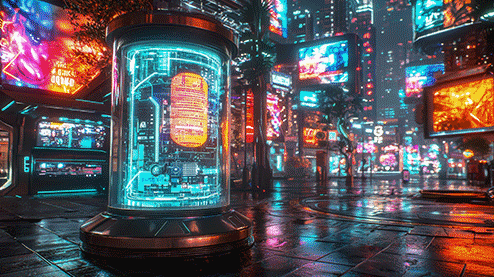 Static Screen Detection