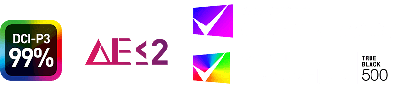 wide color icon